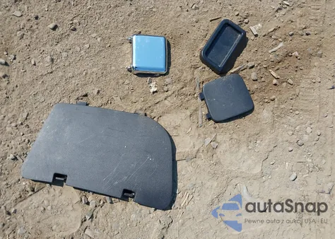 2018 Nissan Leaf S z USA, uszkodzony, nr VIN 1N4AZ1CP9JC315149